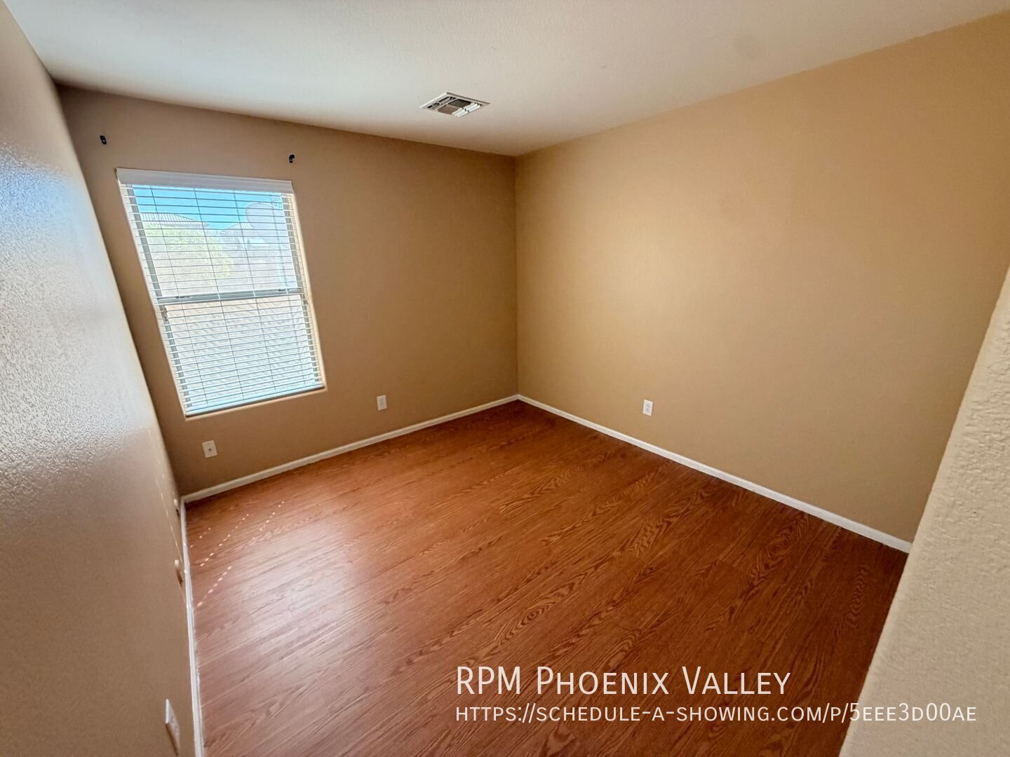 Spacious 3BR/2BA Goodyear Home With Den & Covered Patio property image