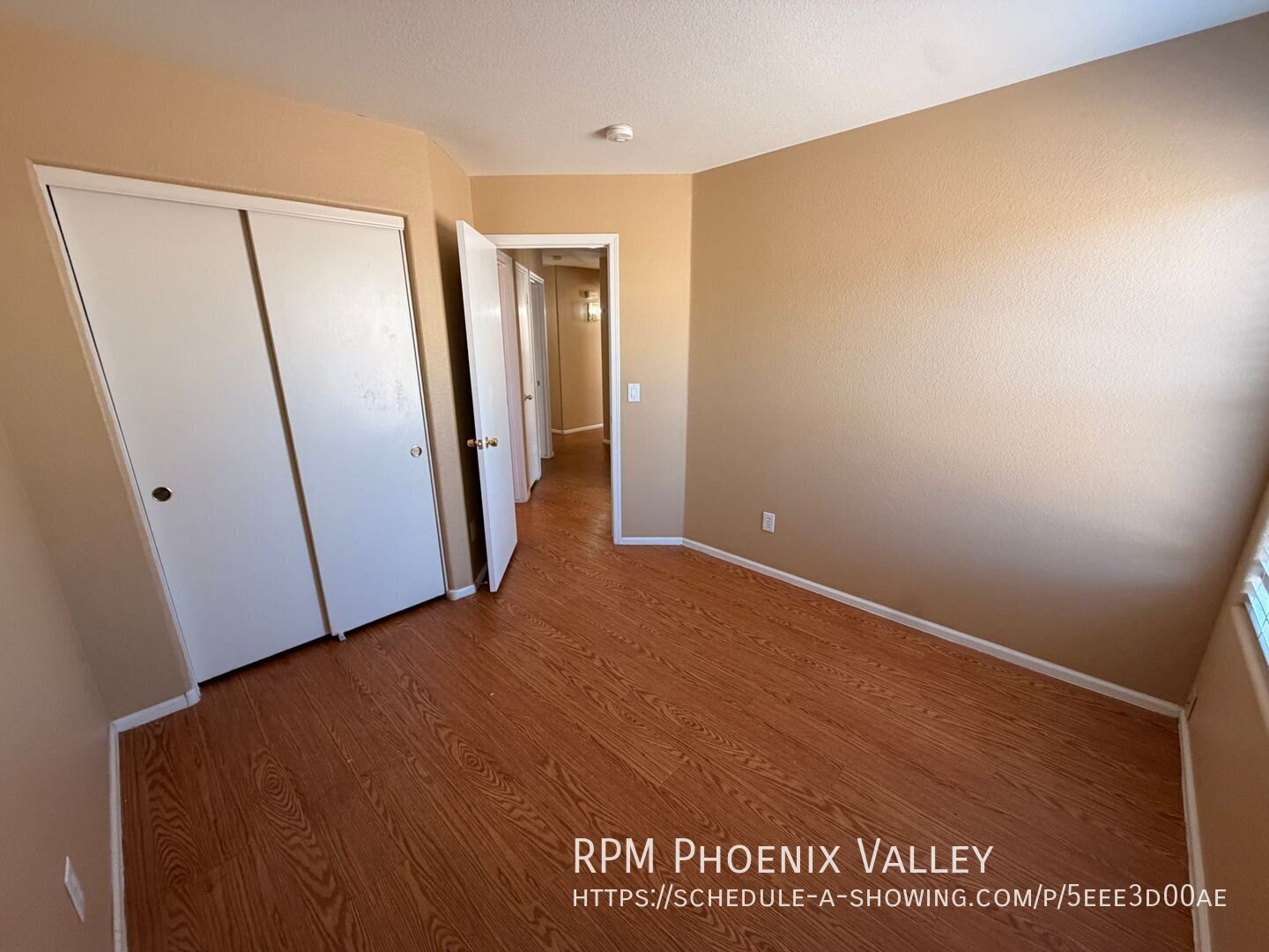 Spacious 3BR/2BA Goodyear Home With Den & Covered Patio property image