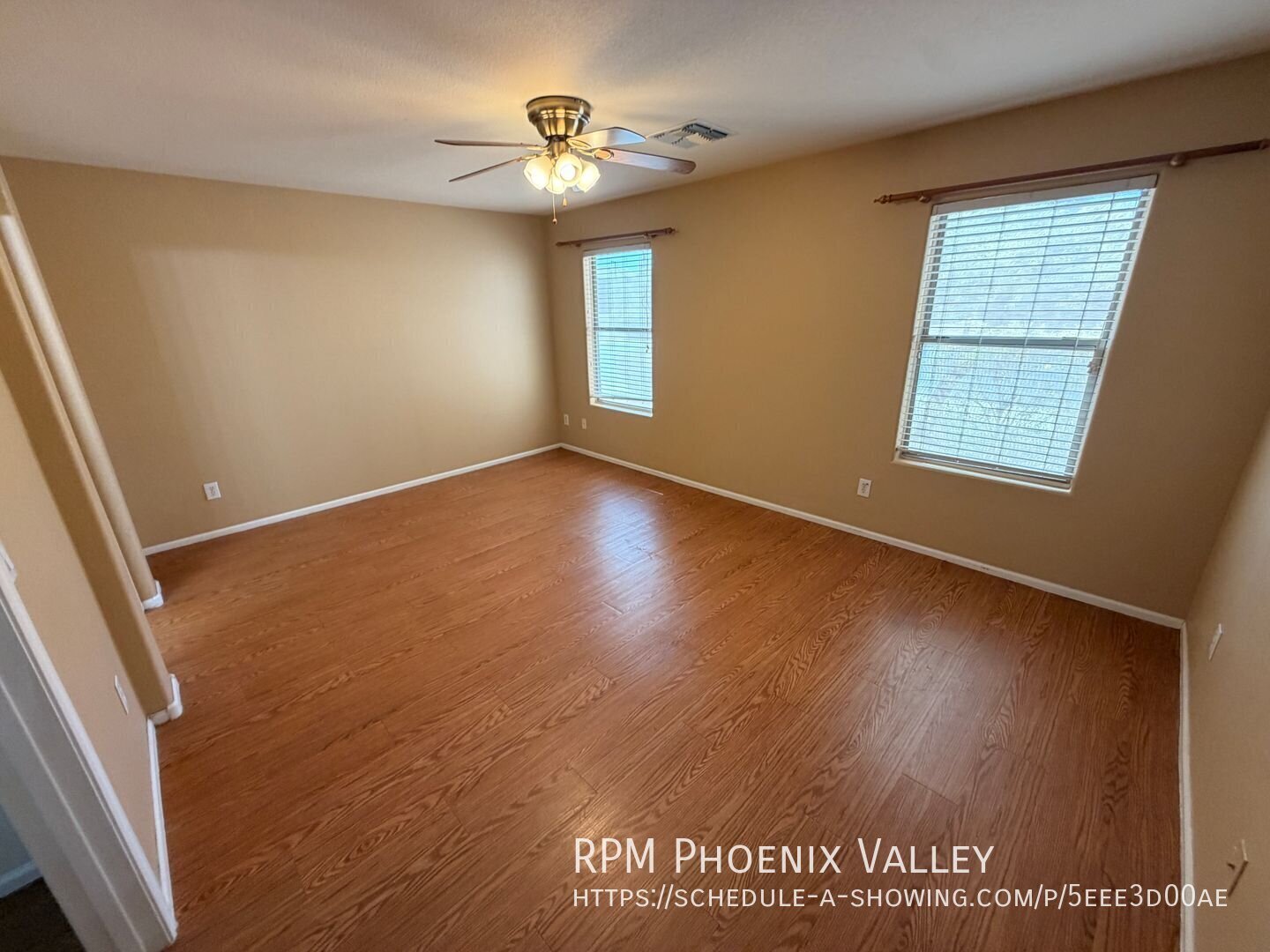 Spacious 3BR/2BA Goodyear Home With Den & Covered Patio property image
