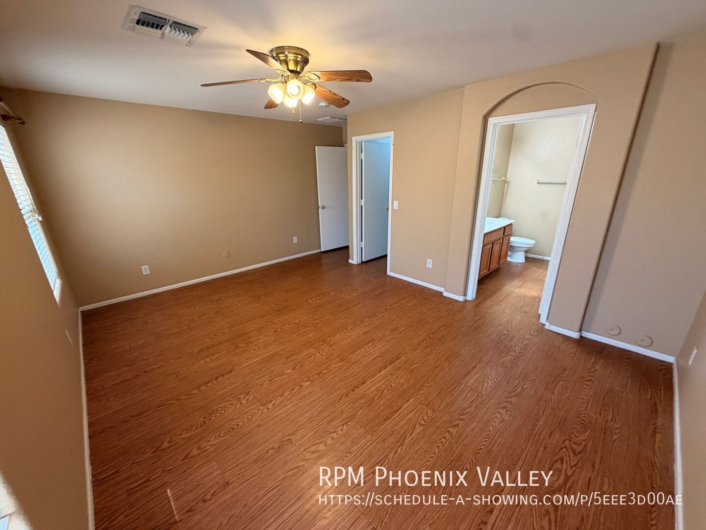 Spacious 3BR/2BA Goodyear Home With Den & Covered Patio property image