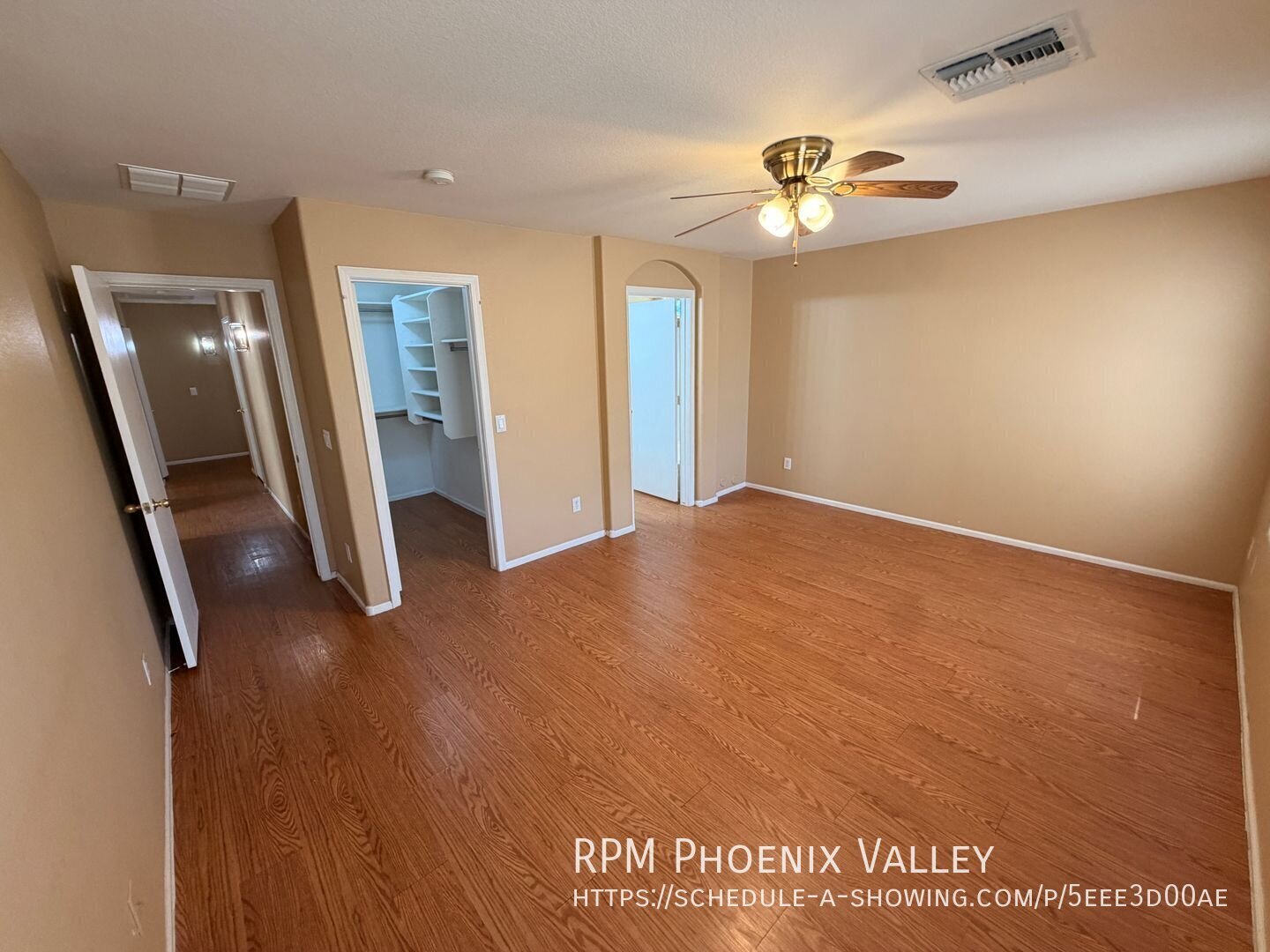 Spacious 3BR/2BA Goodyear Home With Den & Covered Patio property image