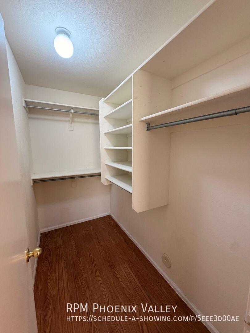 Spacious 3BR/2BA Goodyear Home With Den & Covered Patio property image