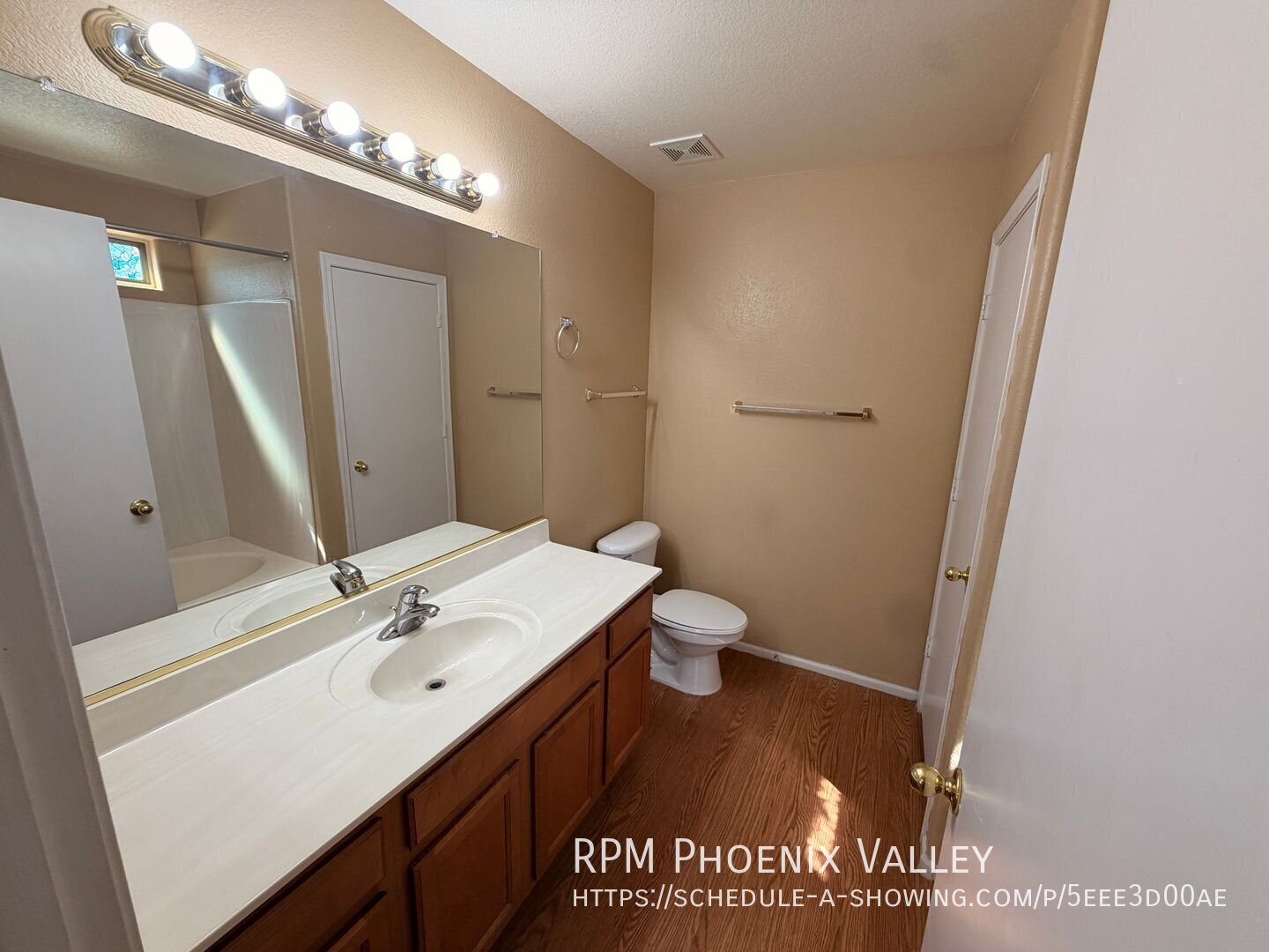 Spacious 3BR/2BA Goodyear Home With Den & Covered Patio property image