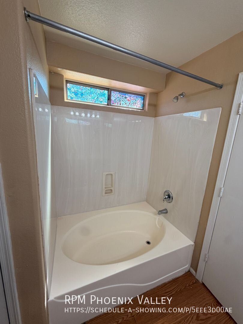 Spacious 3BR/2BA Goodyear Home With Den & Covered Patio property image