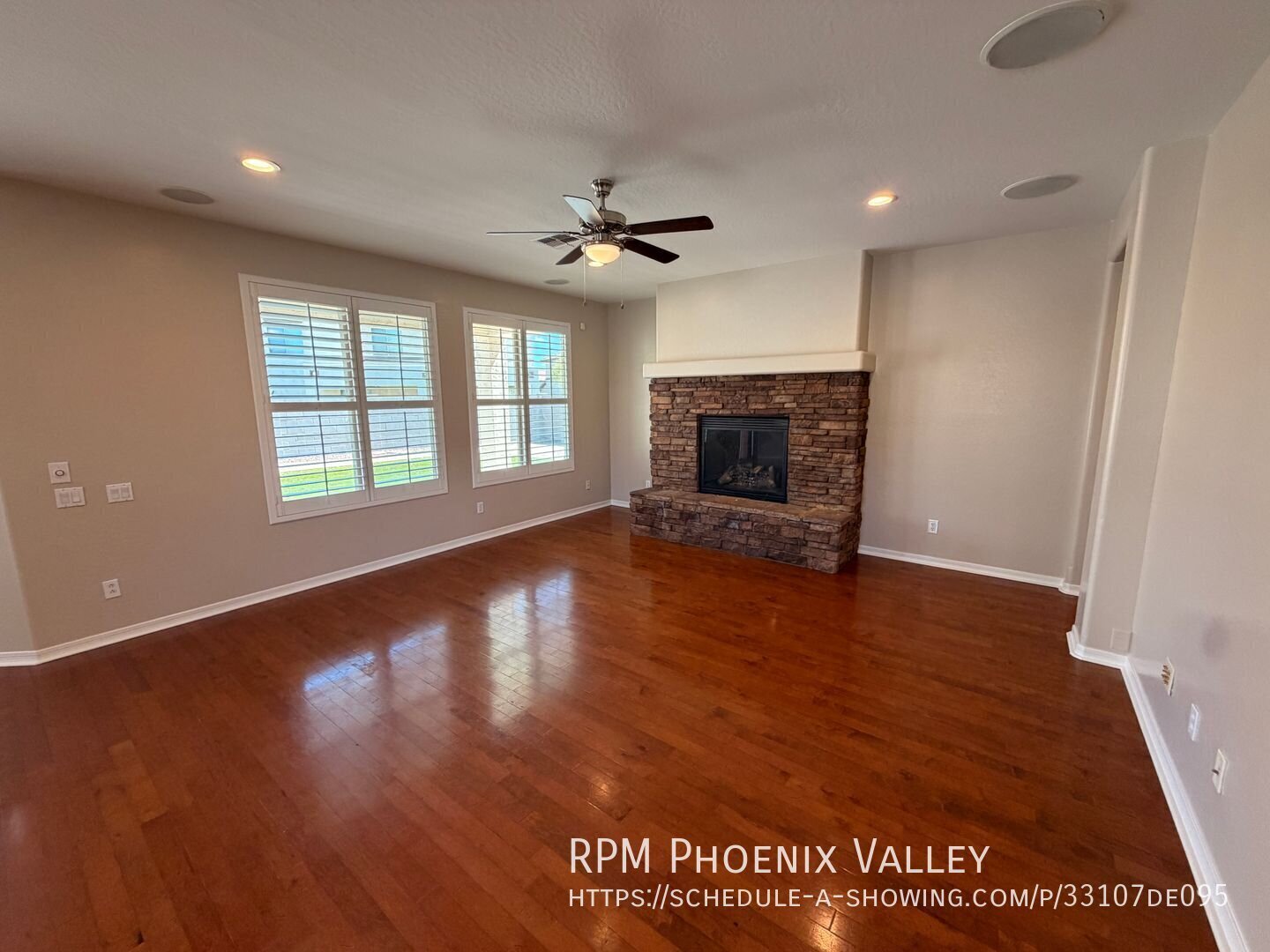 Stunning 5-Bedroom Home with Game Room & Backyard Oasis! property image