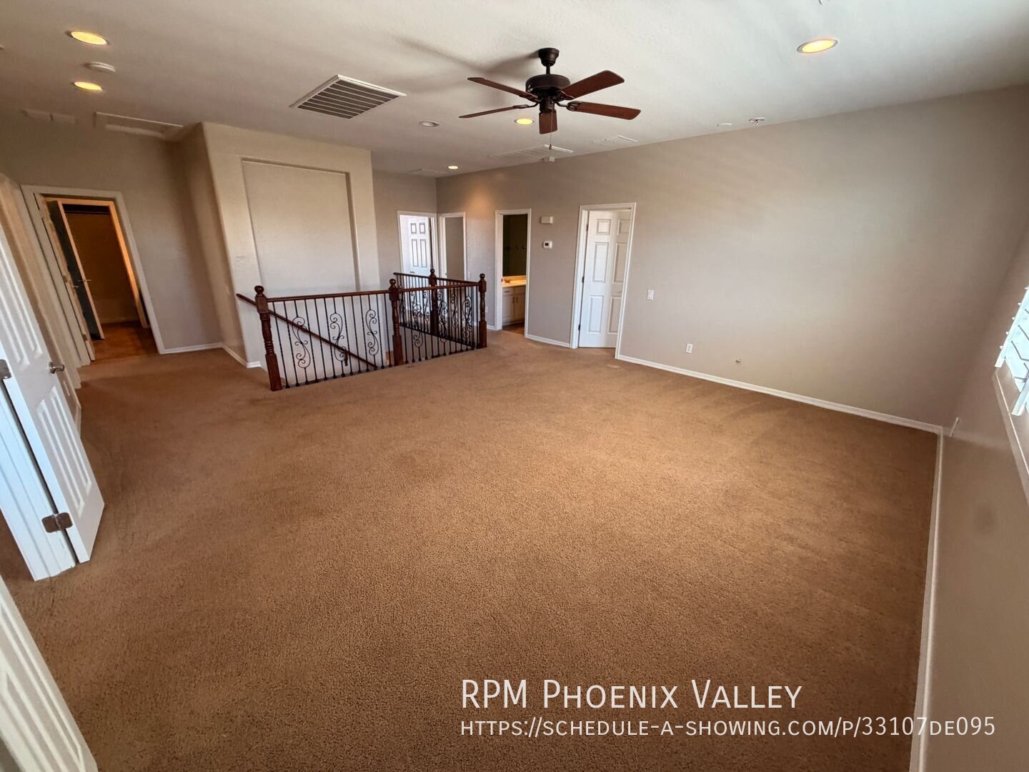 Stunning 5-Bedroom Home with Game Room & Backyard Oasis! property image