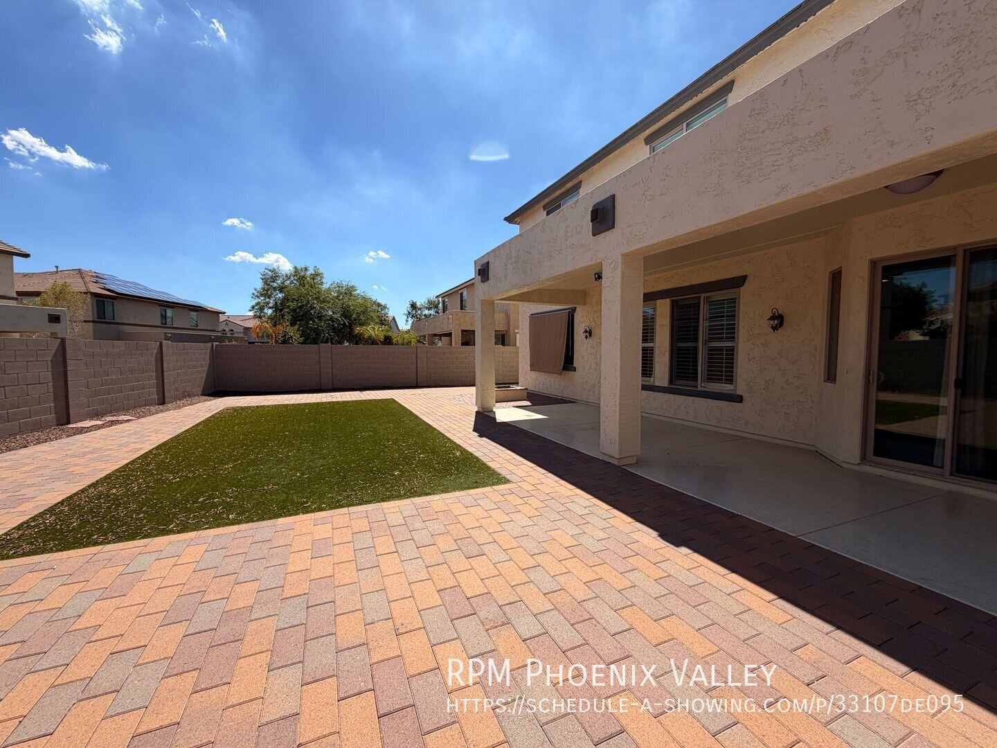Stunning 5-Bedroom Home with Game Room & Backyard Oasis! property image