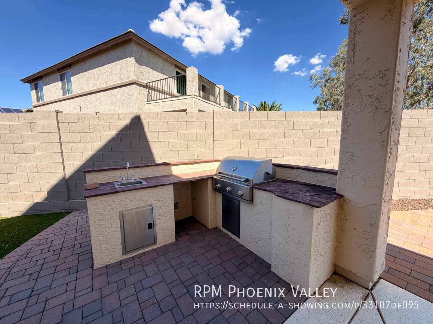 Stunning 5-Bedroom Home with Game Room & Backyard Oasis! property image