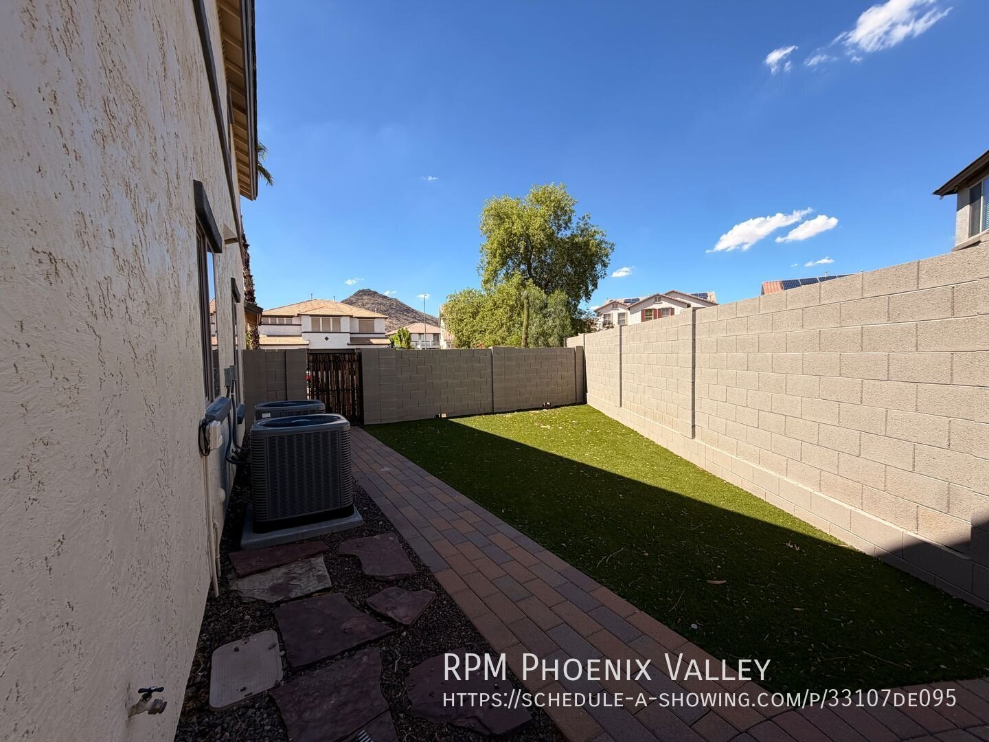 Stunning 5-Bedroom Home with Game Room & Backyard Oasis! property image