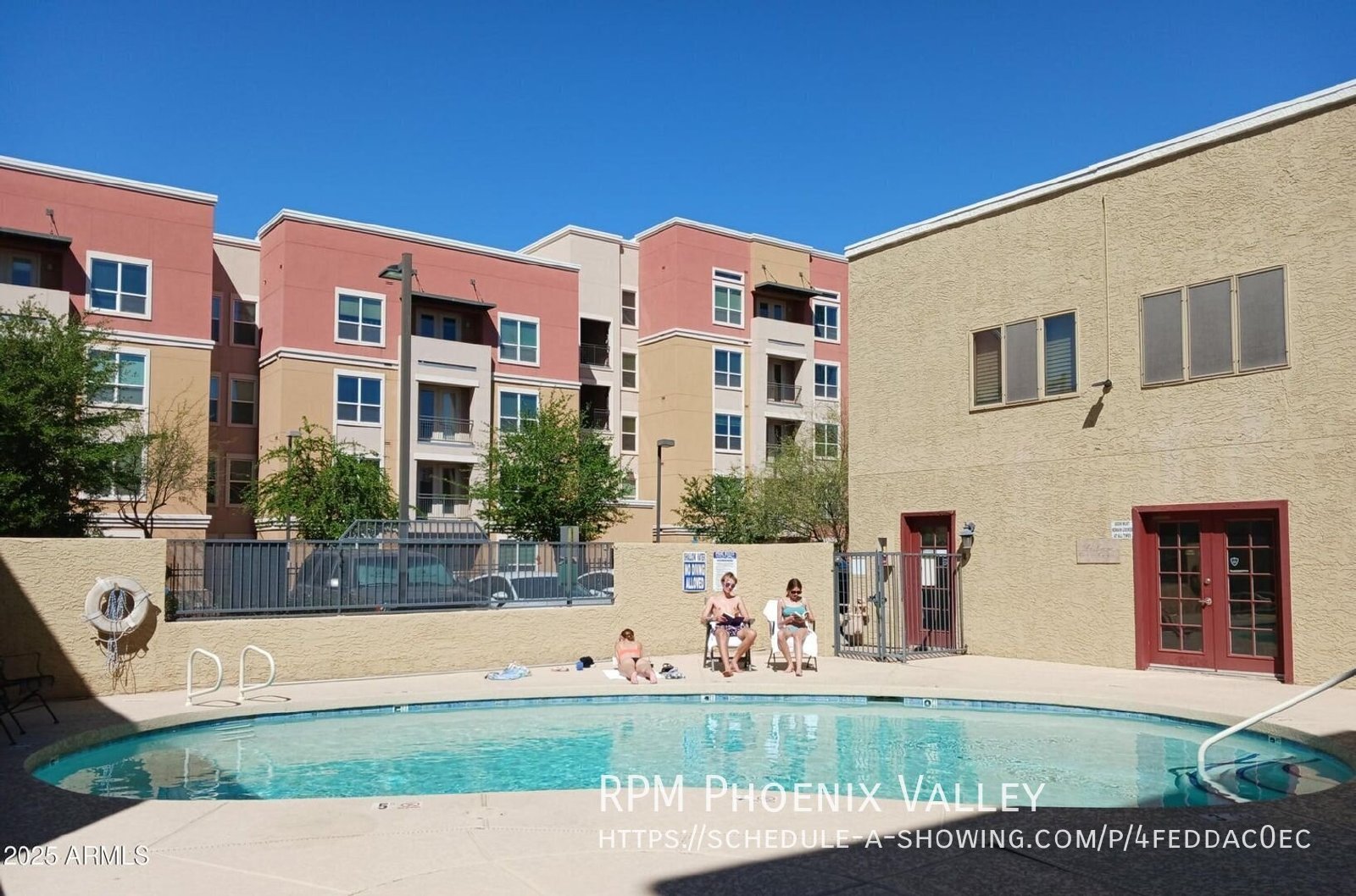 1 Bed/1 Bath, No Carpet, Walking Distance to ASU Condo property image