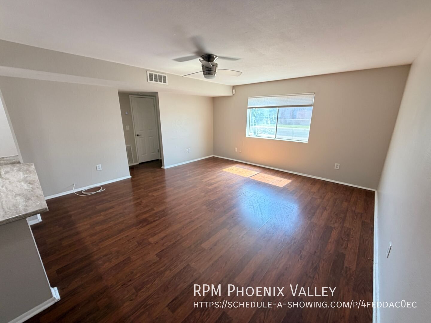 1 Bed/1 Bath, No Carpet, Walking Distance to ASU Condo property image