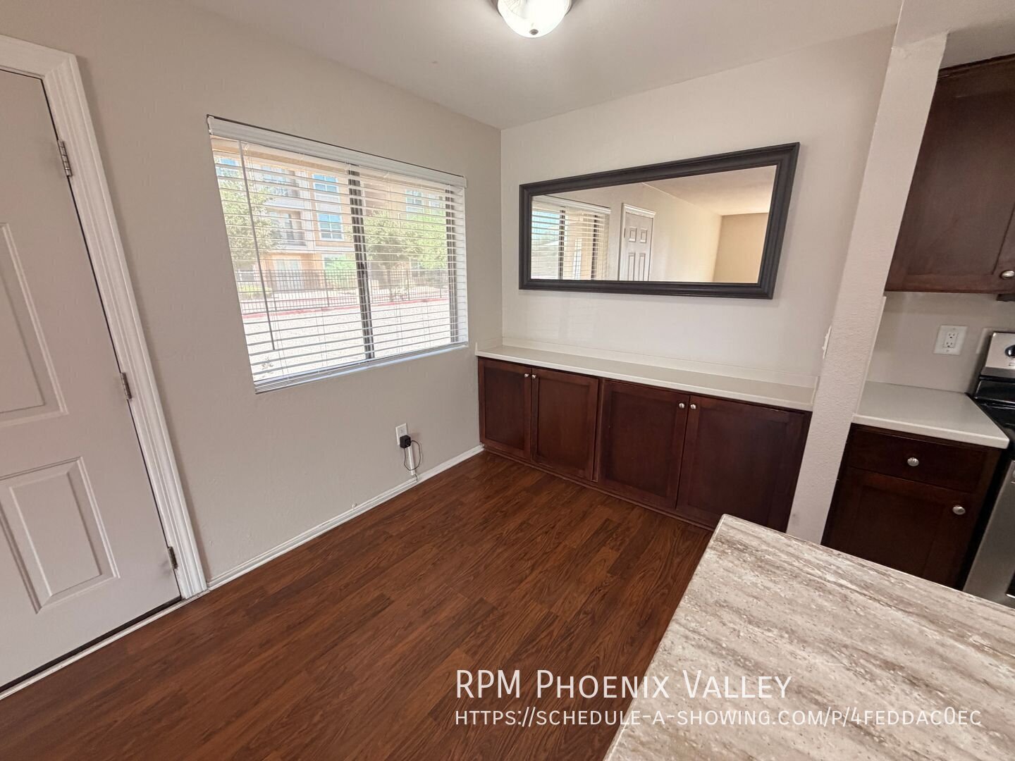 1 Bed/1 Bath, No Carpet, Walking Distance to ASU Condo property image