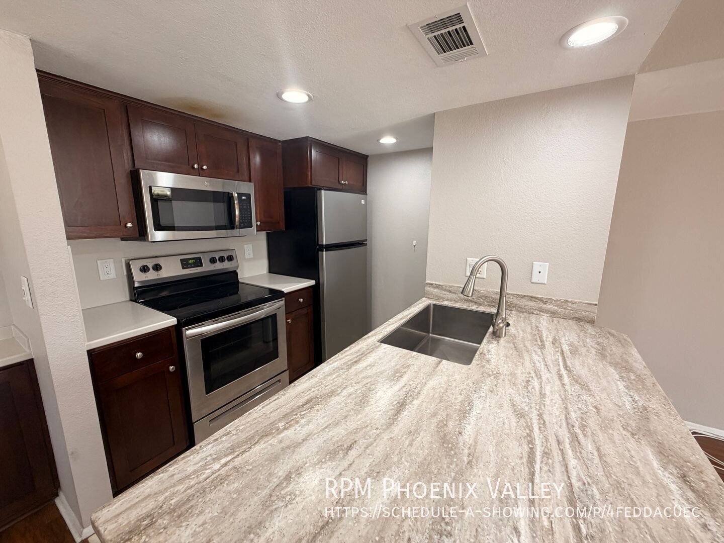 1 Bed/1 Bath, No Carpet, Walking Distance to ASU Condo property image