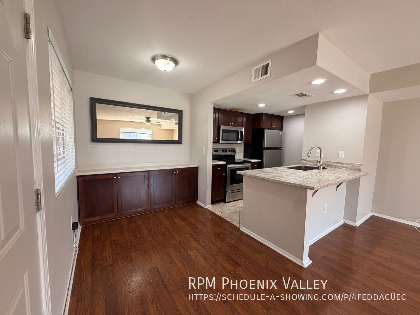 1 Bed/1 Bath, No Carpet, Walking Distance to ASU Condo property image