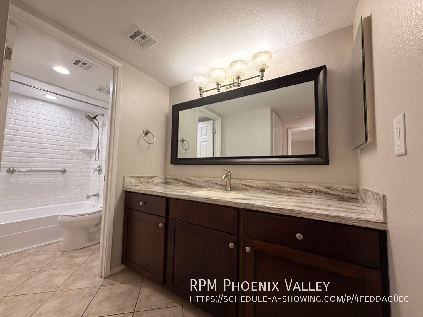 1 Bed/1 Bath, No Carpet, Walking Distance to ASU Condo property image