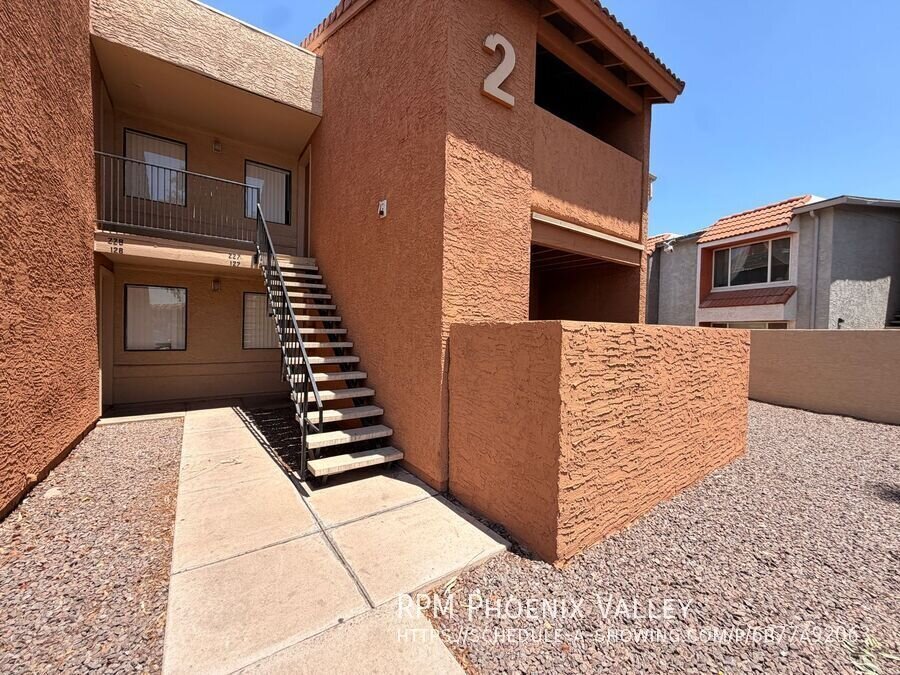 1 Bedroom 1 Bath Near Tempe Marketplace and Light Rail *MOVE IN SPECIAL* 1/2 OFF YOUR FIRST FULL MONTH OF RENT property image