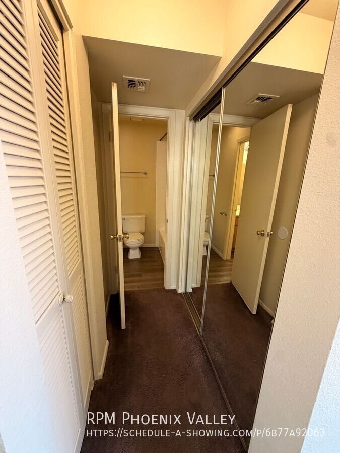1 Bedroom 1 Bath Near Tempe Marketplace and Light Rail *MOVE IN SPECIAL* 1/2 OFF YOUR FIRST FULL MONTH OF RENT property image