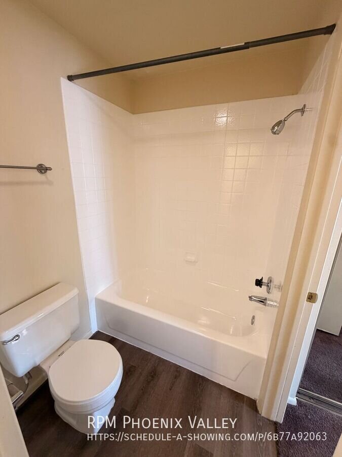 1 Bedroom 1 Bath Near Tempe Marketplace and Light Rail *MOVE IN SPECIAL* 1/2 OFF YOUR FIRST FULL MONTH OF RENT property image