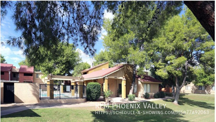 1 Bedroom 1 Bath Near Tempe Marketplace and Light Rail *MOVE IN SPECIAL* 1/2 OFF YOUR FIRST FULL MONTH OF RENT property image