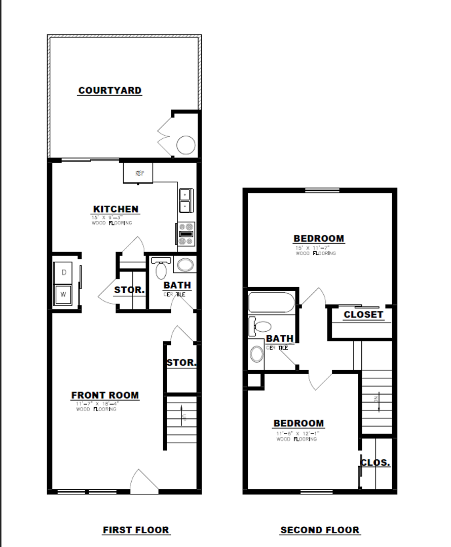 Beautiful Townhome With Freshly Painted Areas & Stainless-Steel Appliances! *MOVE IN SPECIAL* 1/2 OFF YOUR FIRST FULL MONTH OF RENT property image