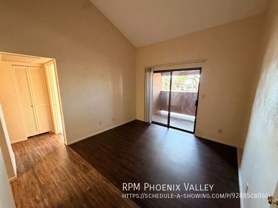 1 Bedroom 1 Bathroom 500 sq.ft. Near Tempe Marketplace and Light Rail - *MOVE IN SPECIAL* 1/2 OFF YOUR FIRST FULL MONTH OF RENT property image