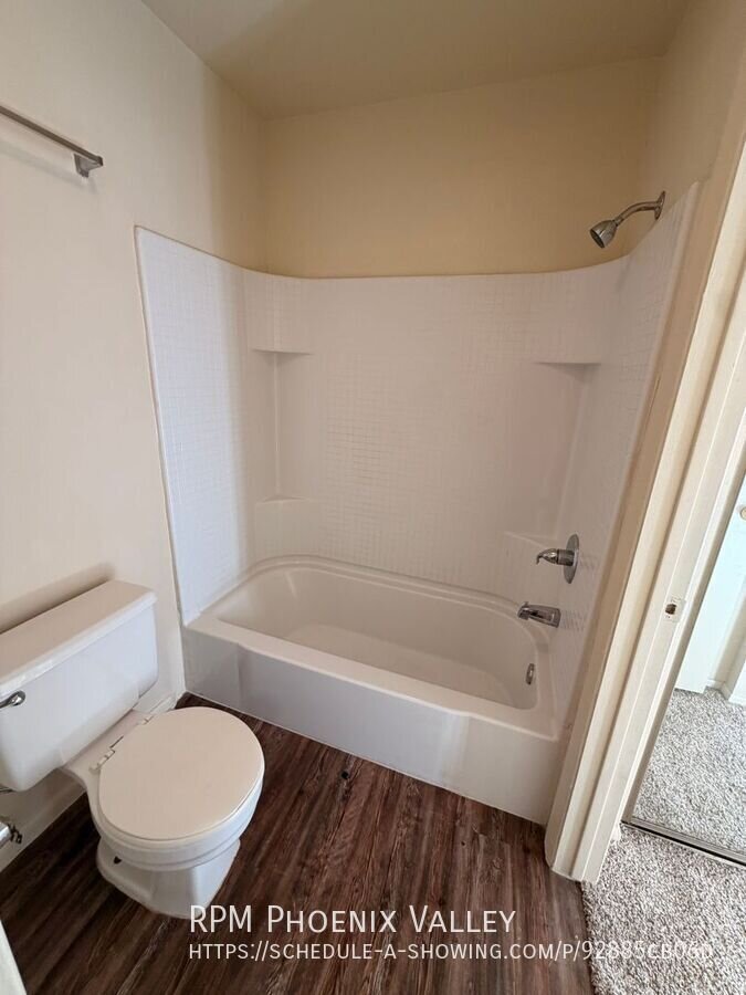 1 Bedroom 1 Bathroom 500 sq.ft. Near Tempe Marketplace and Light Rail - *MOVE IN SPECIAL* 1/2 OFF YOUR FIRST FULL MONTH OF RENT property image