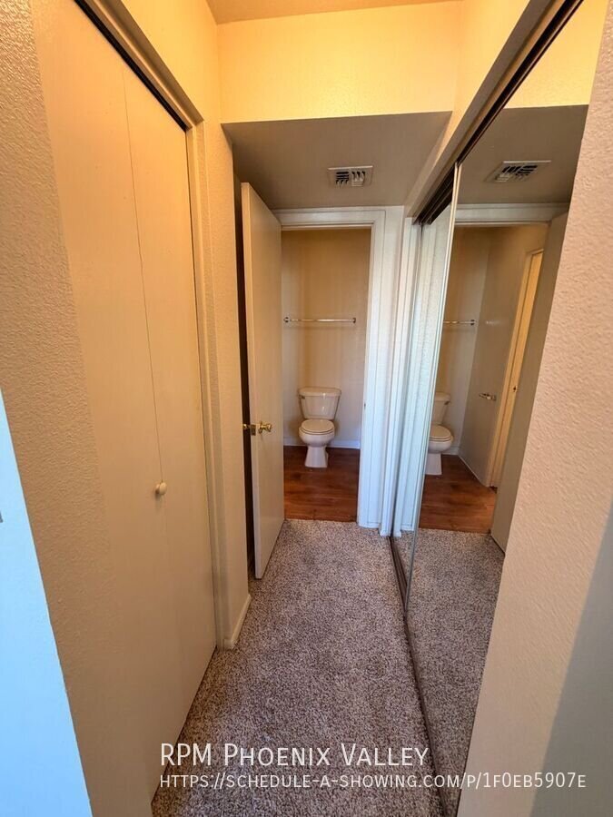 1x1 Near Tempe Marketplace w/ *MOVE IN SPECIAL* 1/2 OFF YOUR FIRST FULL MONTH OF RENT property image