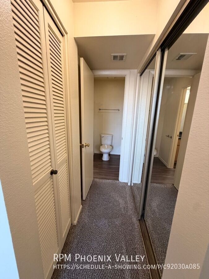 1x1 In Tempe w/ *MOVE IN SPECIAL* 1/2 OFF YOUR FIRST FULL MONTH OF RENT property image