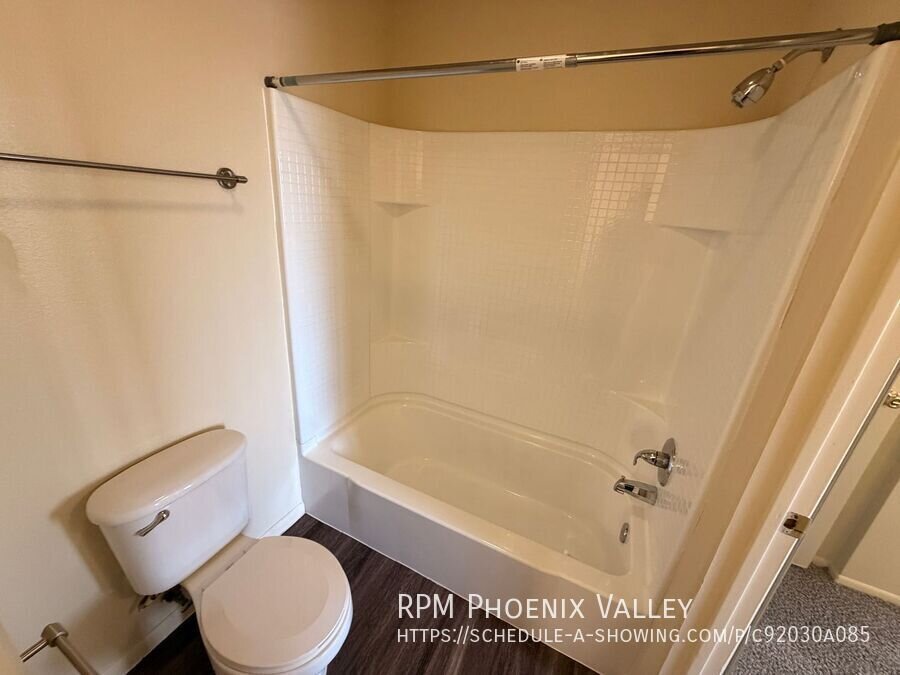 1x1 In Tempe w/ *MOVE IN SPECIAL* 1/2 OFF YOUR FIRST FULL MONTH OF RENT property image