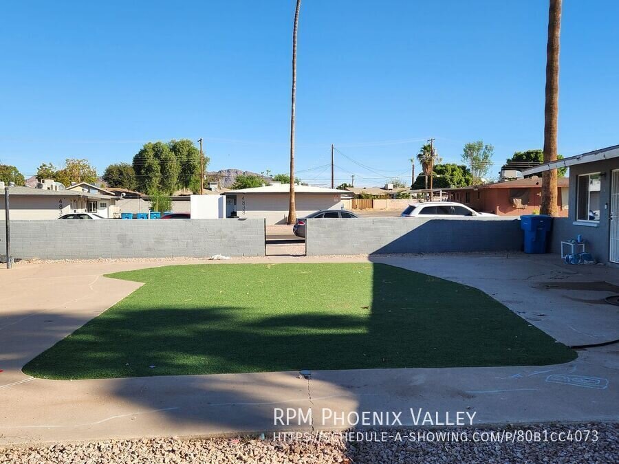 *MOVE IN SPECIAL* 1/2 OFF YOUR FIRST FULL MONTH OF RENT-Cozy 1BR with In-Unit Laundry & Great Location *MOVE IN SPECIAL* 1/2 OFF YOUR FIRST FULL MONTH OF RENT property image