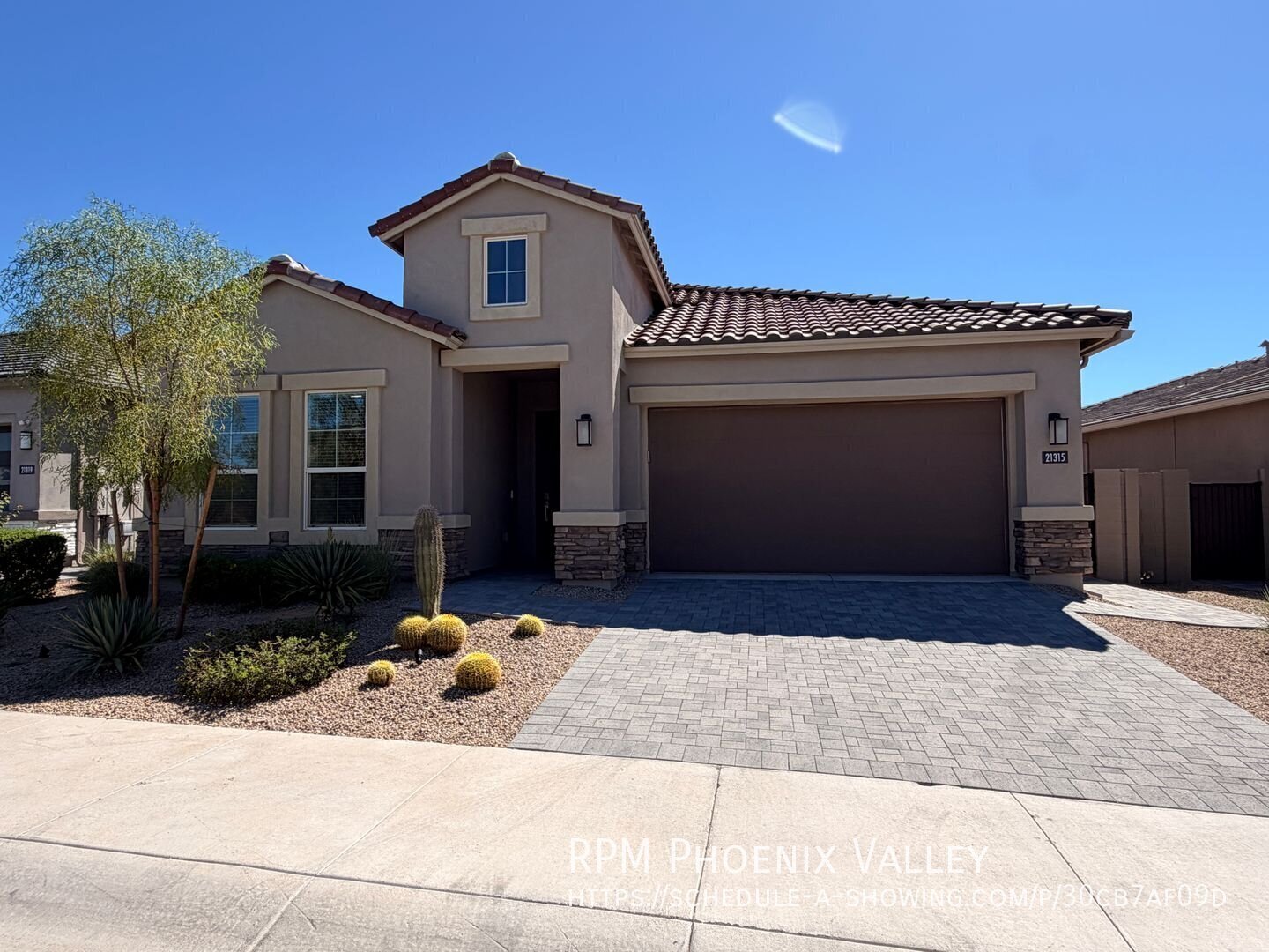 2024 Custom Built Home, 4 Bed/2 bath w/backyard Oasis! property image