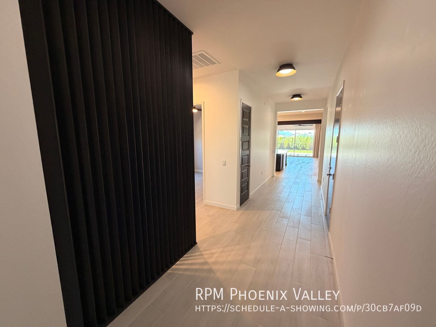 2024 Custom Built Home, 4 Bed/2 bath w/backyard Oasis! property image