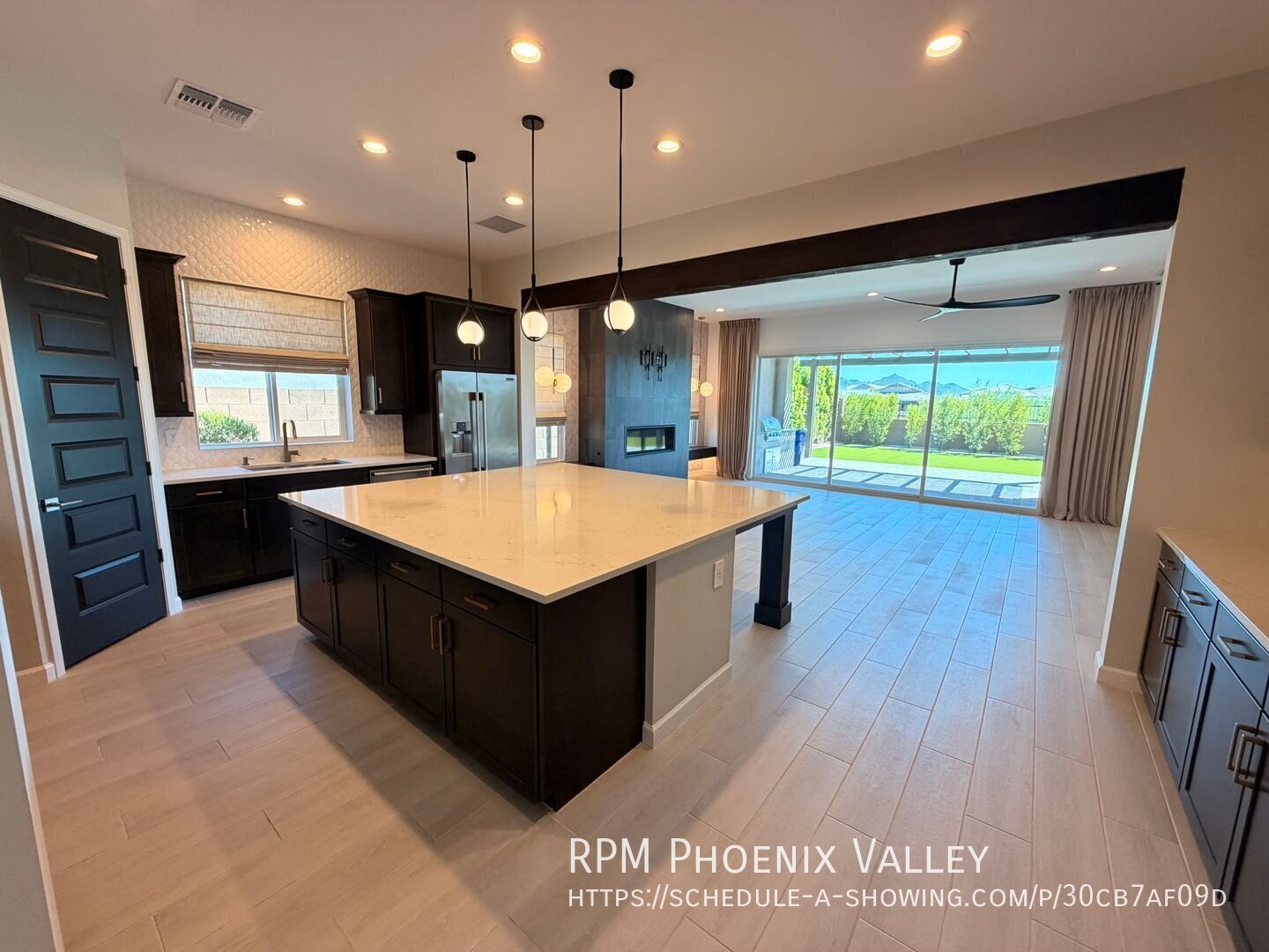 2024 Custom Built Home, 4 Bed/2 bath w/backyard Oasis! property image