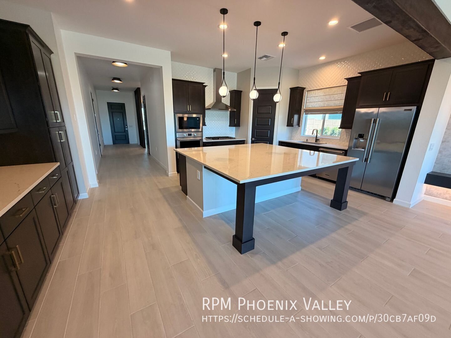 2024 Custom Built Home, 4 Bed/2 bath w/backyard Oasis! property image