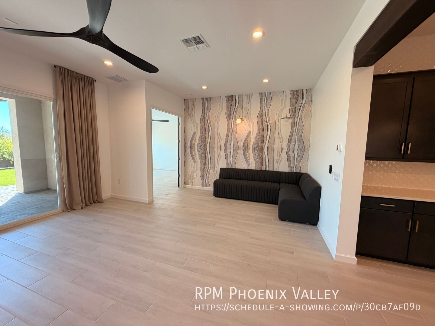 2024 Custom Built Home, 4 Bed/2 bath w/backyard Oasis! property image