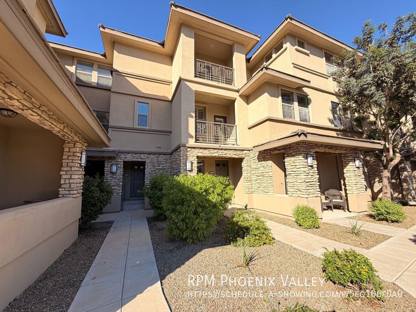 North Scottsdale/Phoenix **Gated** 2 bed/2.5 TownHome Available! property image