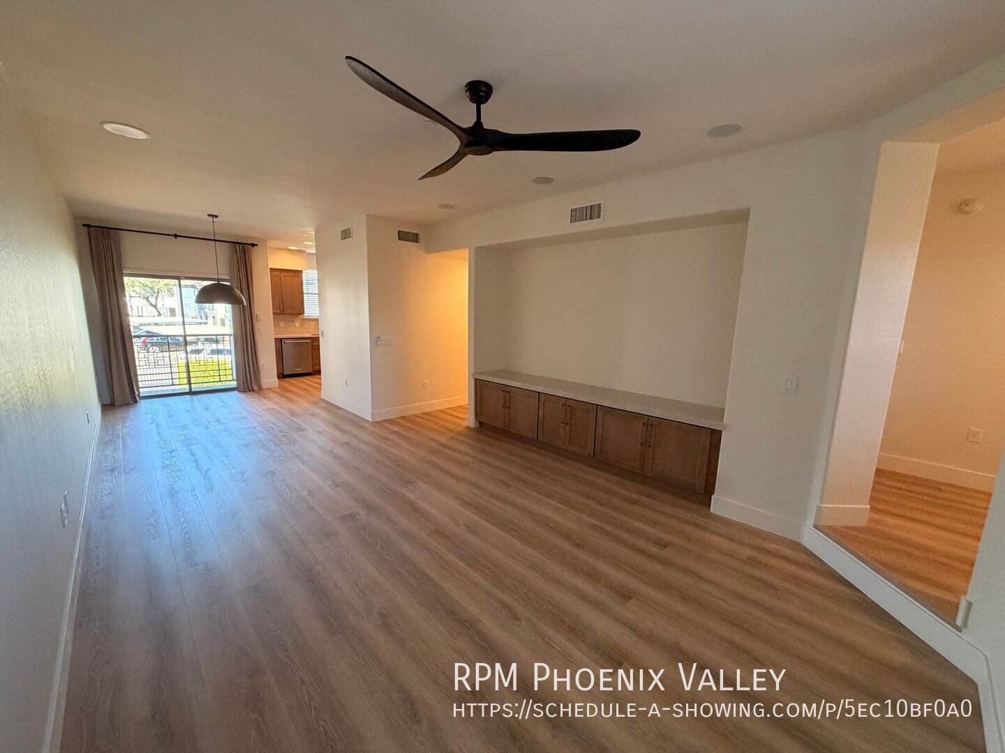 North Scottsdale/Phoenix **Gated** 2 bed/2.5 TownHome Available! property image