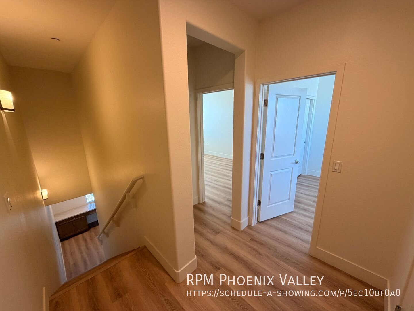 North Scottsdale/Phoenix **Gated** 2 bed/2.5 TownHome Available! property image