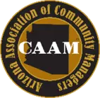 Community of Arizona Association Managers