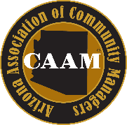 Community of Arizona Association Managers