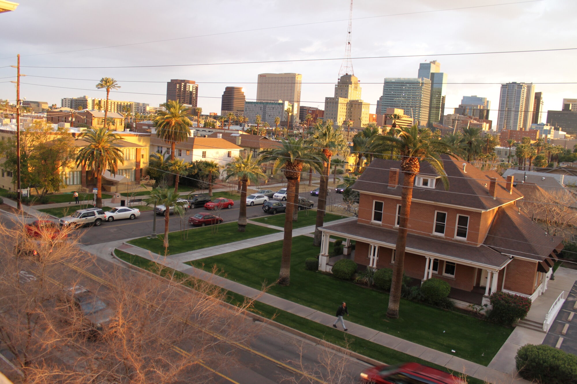 3 Benefits of Using Online Tenant Screening Services in Phoenix, AZ