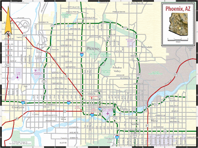 Knowing Where to Buy Your Metro Phoenix Rental Property