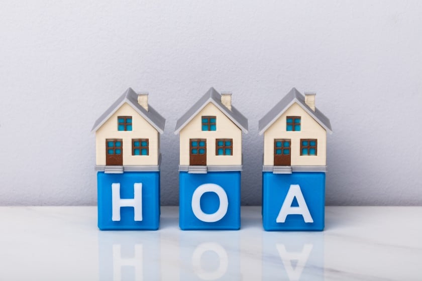 Phoenix HOA Management