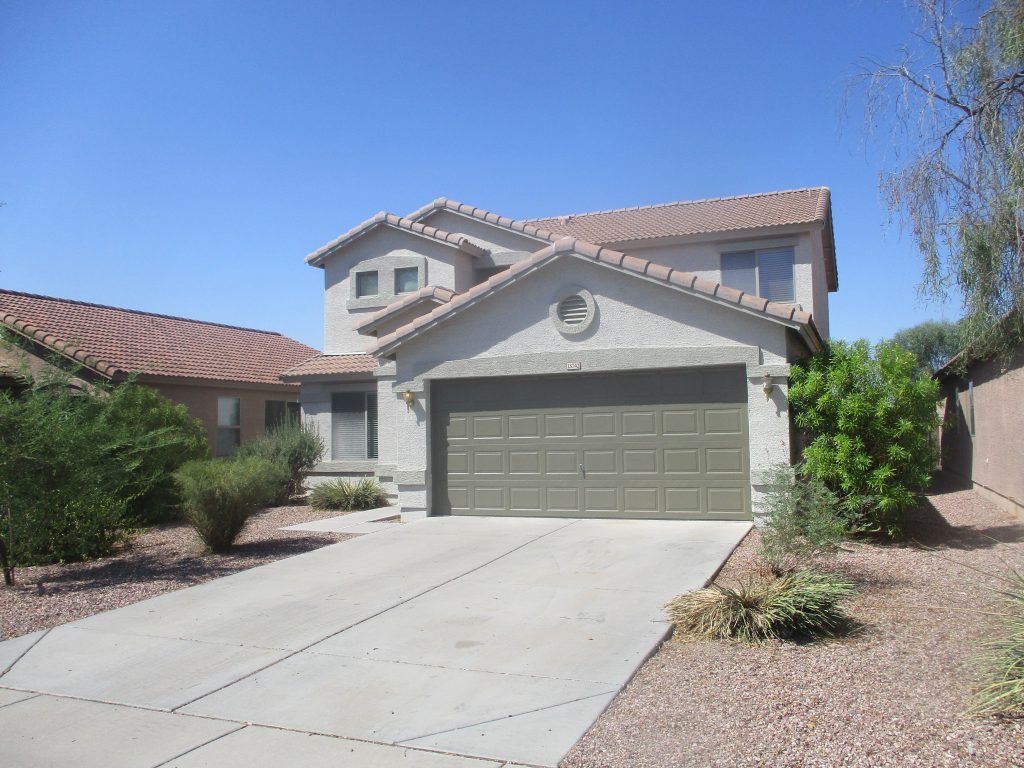 Litchfield Park Property Management Success!