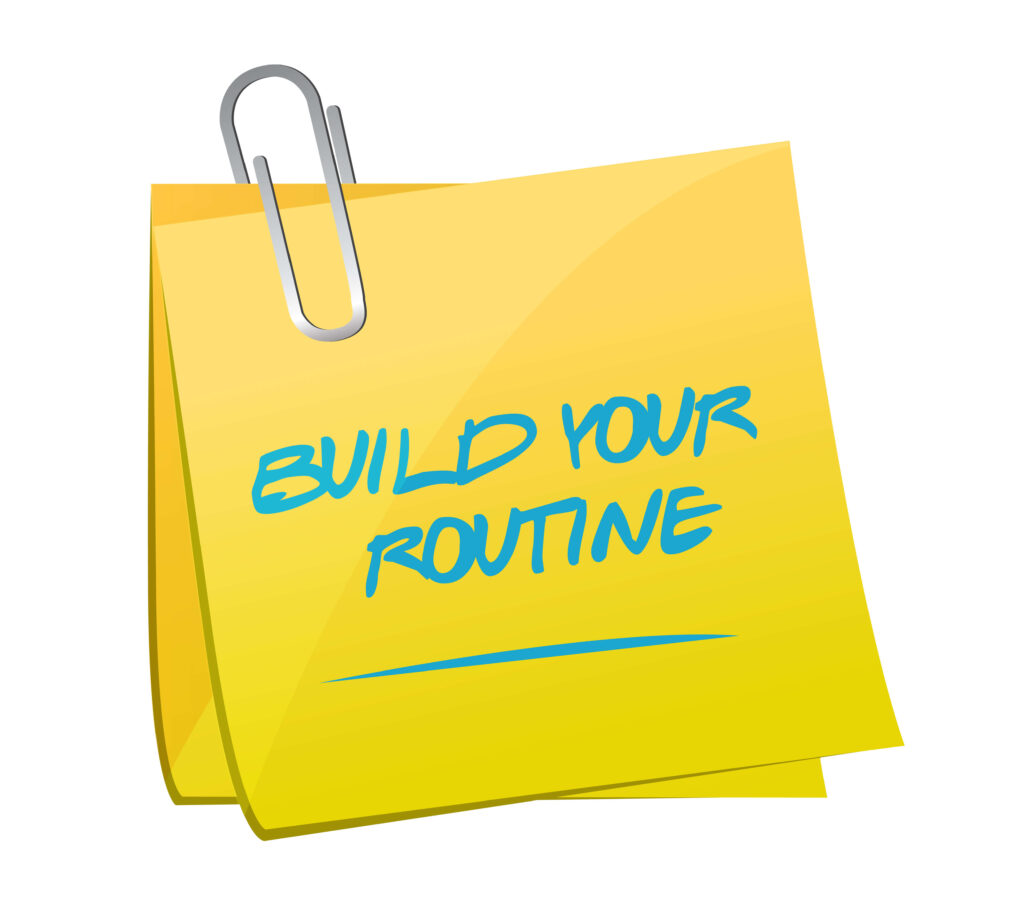 Ways to Prevent Your Tenants in Phoenix From Paying Rent Late Yellow sticky note that says