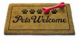 Rentals Pet Policy