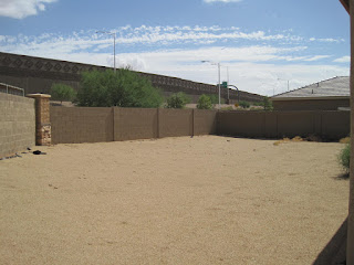 Phoenix Property Management - 4 Top Reasons To Put Rock In The Backyard Of Your Phoenix Rental Home