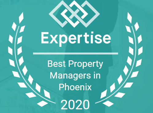 Phoenix Property Manager Statistics