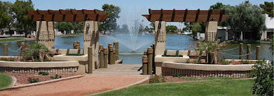 Litchfield Park Makes TOP 10 Best Phoenix Suburbs!!!