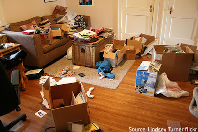 Are You Renting to A “Hoarder”? 5 Strategies to Handle the Issue